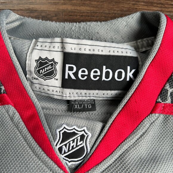 Chicago Blackhawks Retro Jersey #88 Patrick Kane – XL - Picture 3 of 6